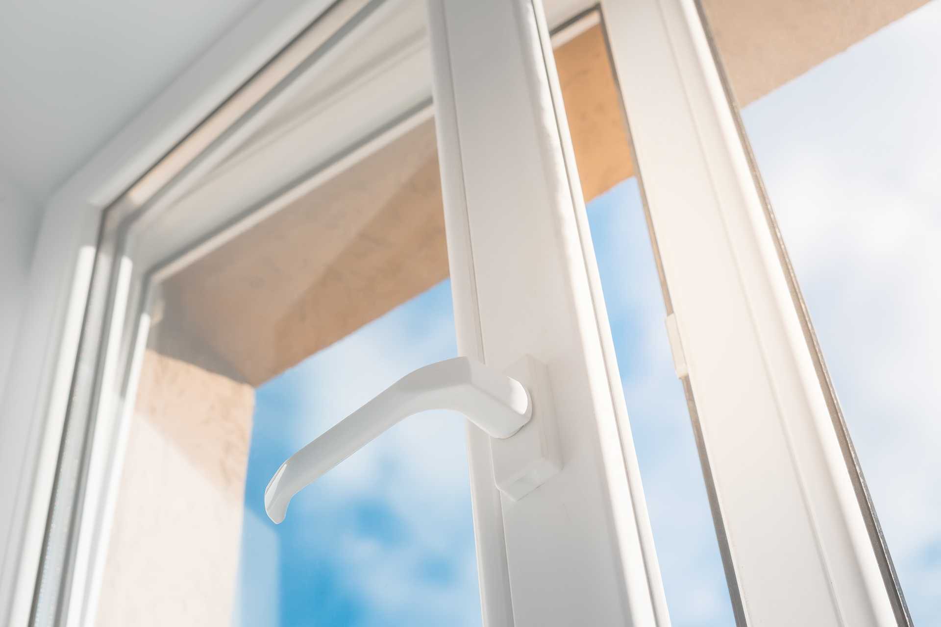 window open ajar window open ajar